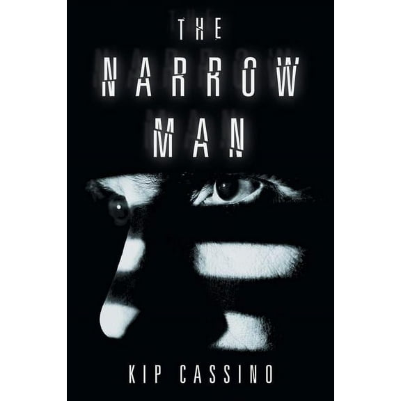 The Narrow Man, (Paperback)