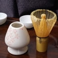 thumbnail image 2 of Guardoinrt Matcha Set Tranditional Tea Sets Tea-making Tools Accessories Gifts white, 2 of 6
