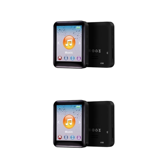 Mini MP3 Injueey HIFI TF tarjeta Estéreo