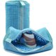 thumbnail image 1 of 2-Pack Reusable Shoe Washing Bags for Machine Wash & Dryer | Heavy-Duty Hidden Zipper Laundry Bags | Sneaker Cleaner & Travel Shoe Storage, 1 of 3
