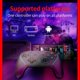 thumbnail image 2 of Pack de 2 mandos inalámbricos Pro Controller NBCP X8 para Nintendo Switch, 2 of 9