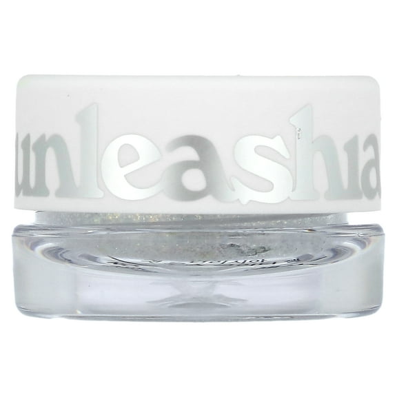 Unleashia Get Loose Glitter Gel, No.3 Gold Obsessor, 0.14 oz (4 g)