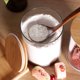 thumbnail image 5 of Tarro de almacenamiento de alimentos con hojas y árboles, 3000 ml (juego de 2), 5 of 7