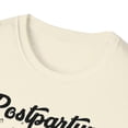 thumbnail image 3 of Postpartum Doula, Gildan Unisex Softstyle T-Shirt, Graphic Tee, S-3XL, 3 of 3