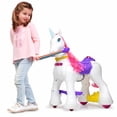 thumbnail image 3 of Feber Montable My Lovely Unicorn 12V, 3 of 7