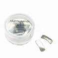 thumbnail image 1 of Dental Sectional Matrix Band Resin Clamping/Seperating Ring Dentist Tools F1, 1 of 10