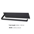 thumbnail image 4 of Shisuyan Kitchen Towel Rack Steel 1Set 9.3X2.6In, 4 of 8