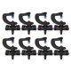thumbnail image 3 of 20pcs G Type Atomizing Nozzles Professional Humidification and Cooling Misting Nozzles for Farm Garden Outdoor Refractive Microspray, 3 of 5