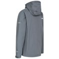 thumbnail image 3 of Trespass - Chaqueta Impermeable Edwards II para Hombre (Carbón) Trespass UTTP4118_carbon, 3 of 3