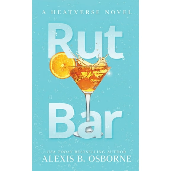Heatverse Rut Bar, (Paperback)