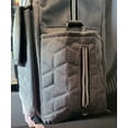 thumbnail image 5 of WEISIPU Large Mummy Changing Shoulder Travel Bag Hospital Baby Nappy Tote Handbag, 5 of 8
