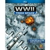 WWII From Space (Blu-ray)