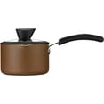 thumbnail image 3 of The All-In-One Stone Saucepan and Cooking Pot by Ozeri -- 100% APEO, GenX, PFBS, PFOS, PFOA, NMP and NEP-Free German-Made Coating, 3 of 8