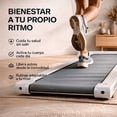 thumbnail image 4 of Caminadora Electrica Plegable Pro 15km/h Inclinacion Manual Centurfit, 4 of 7