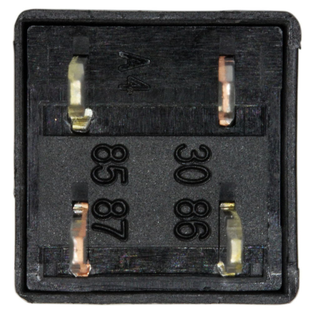 WVE Multi-Purpose Relay