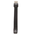 thumbnail image 5 of Adaptador USB A macho a tipo C hembra yuxing de 10 Gbps para trabajo de oficina, 5 of 5