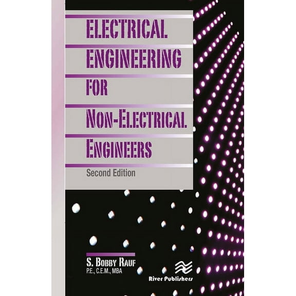 Electrical Engineering for Non-Electrical Engineers, Second Edition, (Paperback)