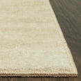 thumbnail image 7 of Mainstays Modern Diamond Soundwave Ivory Gray Indoor Area Rug, 5' x 7', 7 of 7
