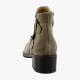 thumbnail image 4 of Blondo Sway Women's Boots Dark Taupe Size 12 M, 4 of 8