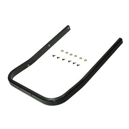 Spi-Sport Part SC-12678 Rear Bumper