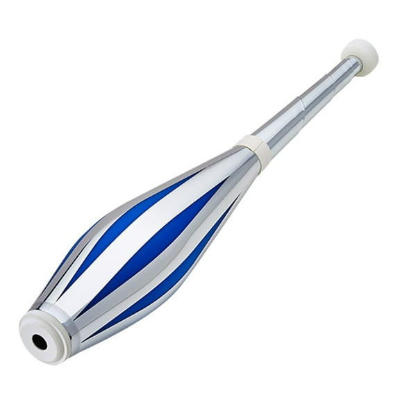 Henrys Classic CHM Juggling Club - 52cm - Juggling Club (Blue)