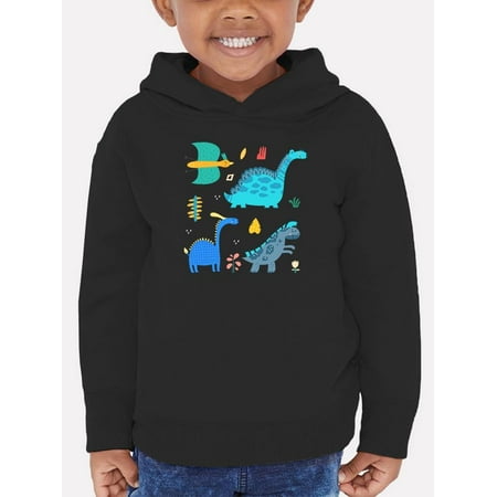 

Cute Colored Dinos Hoodie Toddler -Image by Shutterstock 2 Toddler