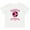 AA-White, variant on Inktastic Soccer Princess Girls Toddler T-Shirt