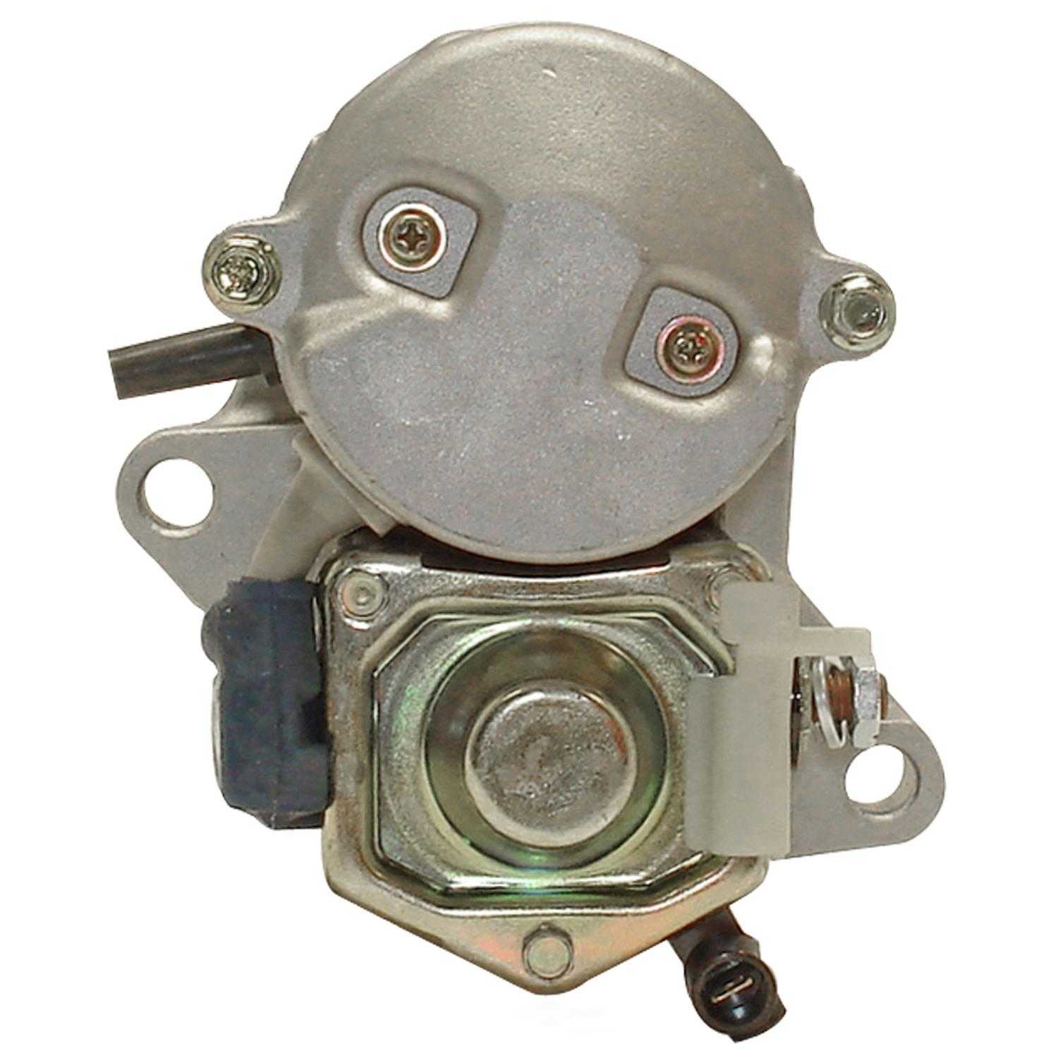 FVP Professional 12398 Starter Standard