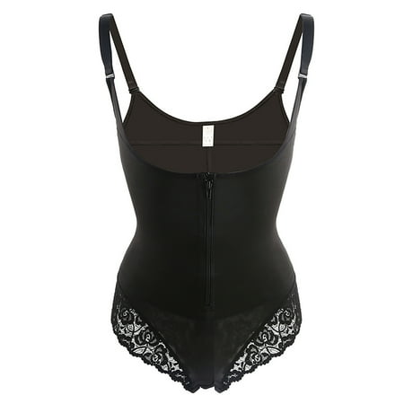 

Leesechin Ladies Waist Shapers Clearance Womens Zipper Waist Belt Slimming Body Shaper Waist Trainer Shapeware Hip Tucks In Pants