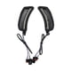 thumbnail image 1 of Luz LED de ventilación EZLIFE para carenado de motocicleta Softail Low-Rider ST FXLRST 2022-24, 1 of 1