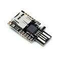 thumbnail image 5 of ATMEGA32U4 Micro SD Virtual Keyboard Development Board for Arduino Module, 5 of 7