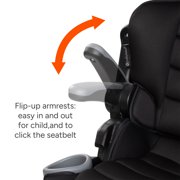 PROtect 2-in-1 Folding Booster Car Seat