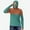 c01Orange, variant on USNSM Men's (S-5XL) Big and Tall UPF 50+ Sun Protection Hoodie Shirt Long Sleeve SPF Outdoor UV Hiking Lightweight Shirts Green L