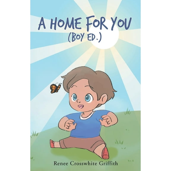 A Home for You (Boy Ed.) (Paperback)