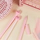 thumbnail image 4 of 24 Cute Pig Pens, Pig Gel Pen, Rolling Ballpoint Pen with 0.5 mm Black Ink Pen, 4 of 5