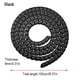 thumbnail image 1 of Cables, Protector De Cable De Línea De Freno De Plástico, Cubierta De Cable Espiral Para Patinete De 8Mm De Espesor Para Xiaomi M365, Accesorios Moyic OD009200-00, 1 of 7