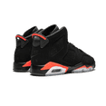 thumbnail image 3 of Jordan GRADE SCHOOL Air Jordan 6 GS "Infared" 384665 060 from Stadium Goods, 3 of 6