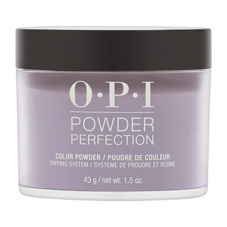 OPI Dip - M93 - Mariachi Makes My Day