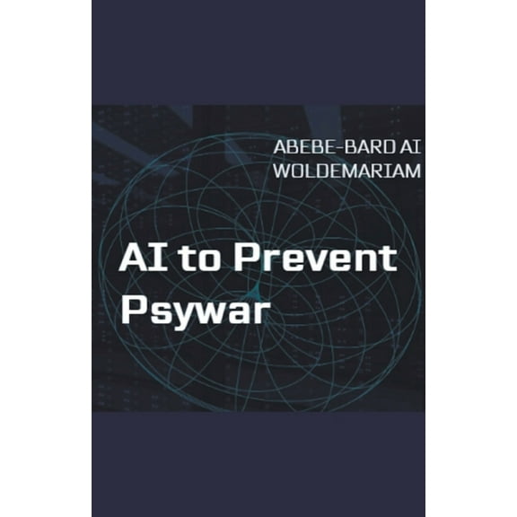 1a AI to Prevent Psywar, Book 1, (Paperback)