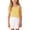 Yellow, variant on CCRFTGI Cute Tank Tops for Kids Girls 10-12 Sleeveless Summer Casual Girls Clothes Pink Plaid Camisole Tops Soft Lightweight Spaghetti Strap Crew Neck Tank Tops Pink 9-10 Years