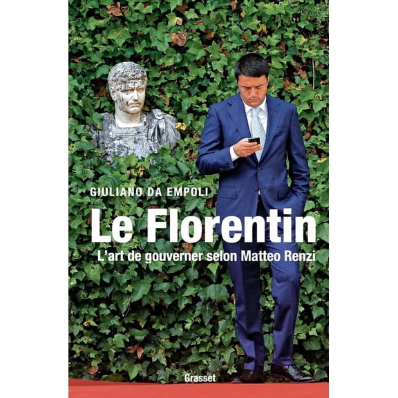 Essais Etranger Le Florentin, (Paperback)