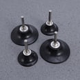 thumbnail image 4 of soportes para discos de lija de 69 mm, adaptador para taladro eléctrico y lijadora, accesorio para discos de lijado., 4 of 8
