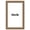 Garrin Gold, variant on 10x16 Frame Gold Real Wood Picture Frame Width 1.25 inches | Interior Frame Depth 0.5 inches |