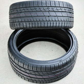 Pirelli P Zero Nero All Season UHP 265/40R20 104H XL Tire - High