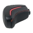 thumbnail image 5 of Koomaha For 2016-2022 Toyota Tacoma TRD SR Shift Handle Shift Knob Automatic PTR57-35170, 5 of 9