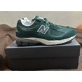 thumbnail image 5 of Size 9.5 - New Balance 2002R Green Mens Size 11 Womens, 5 of 5
