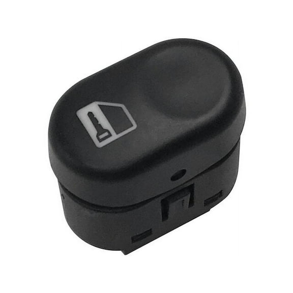 Central Lock Switch - Compatible with 2004 - 2008 Chevy Malibu 2005 2006 2007