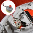 thumbnail image 3 of Metal Distance Sensor LDS Lidar Motor For XIAOMI For Roborock S50 / S51 / S55 Vacuum, 3 of 10