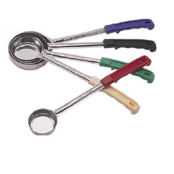 3 Oz. Stainless Steel Portion Controller