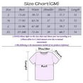 thumbnail image 3 of Womens Polo Shirts 2025 Fall Long Sleeve V Neck Ribbed Knit Tops Casual Slim Fit Solid Basic Pullover Tee Shirts, 3 of 8